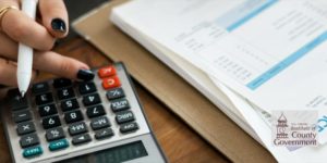 Accounting in the Tax Office Online Course